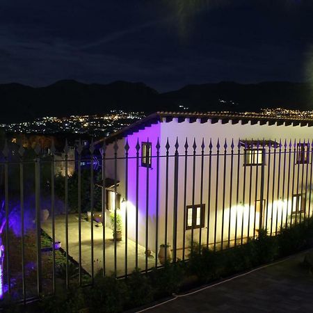 Villa Privata - Private Villa Palermo Zewnętrze zdjęcie