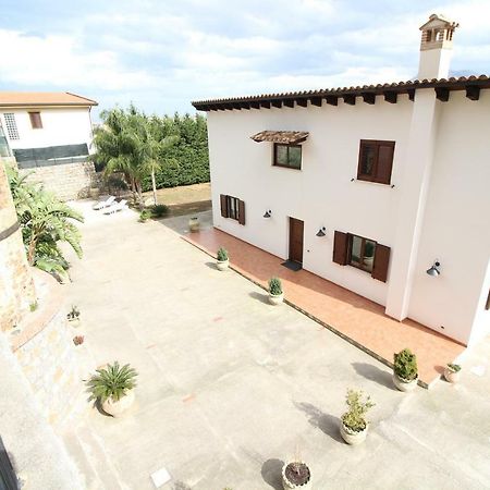 Villa Privata - Private Villa Palermo Zewnętrze zdjęcie