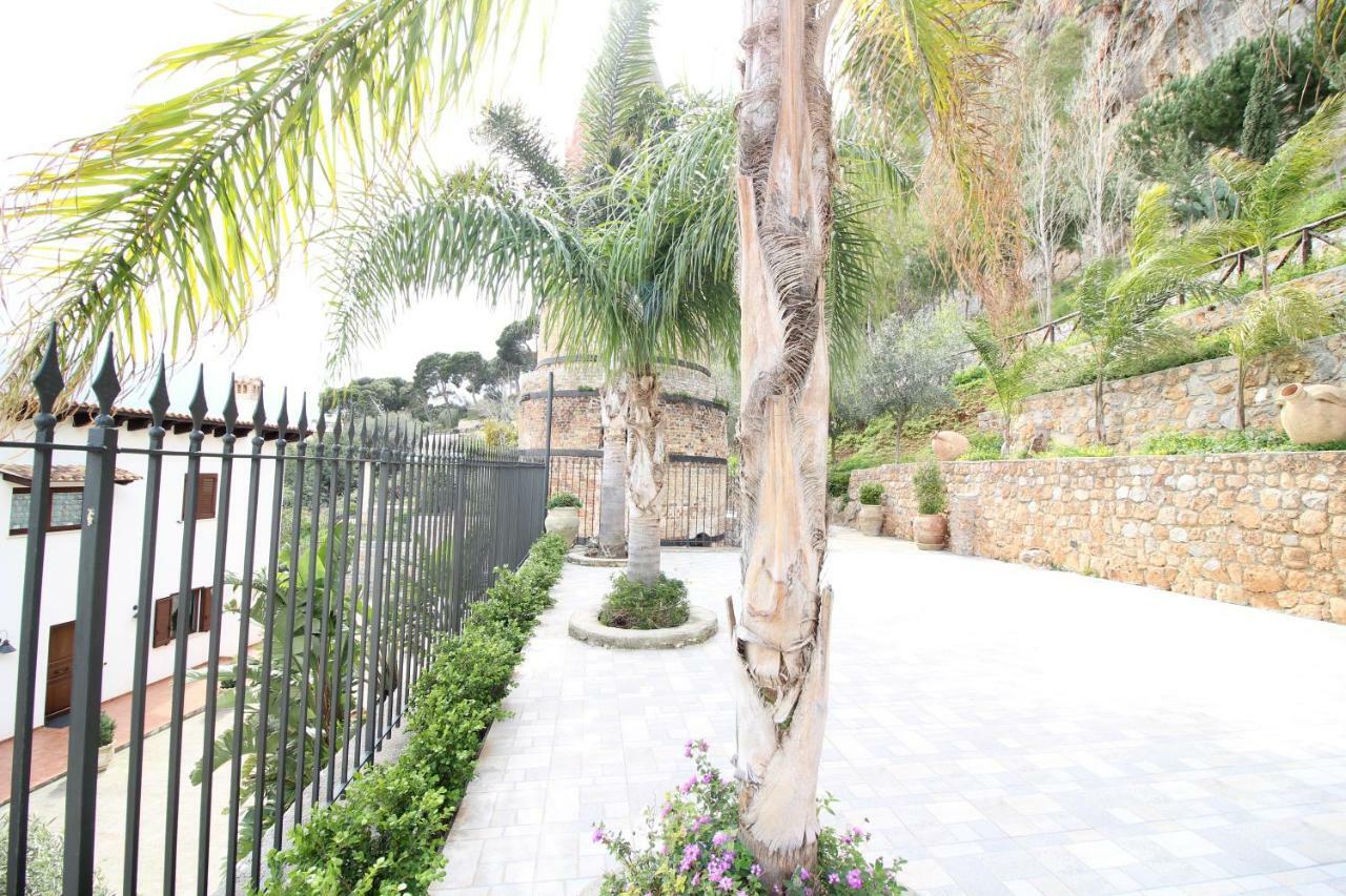Villa Privata - Private Villa Palermo Zewnętrze zdjęcie