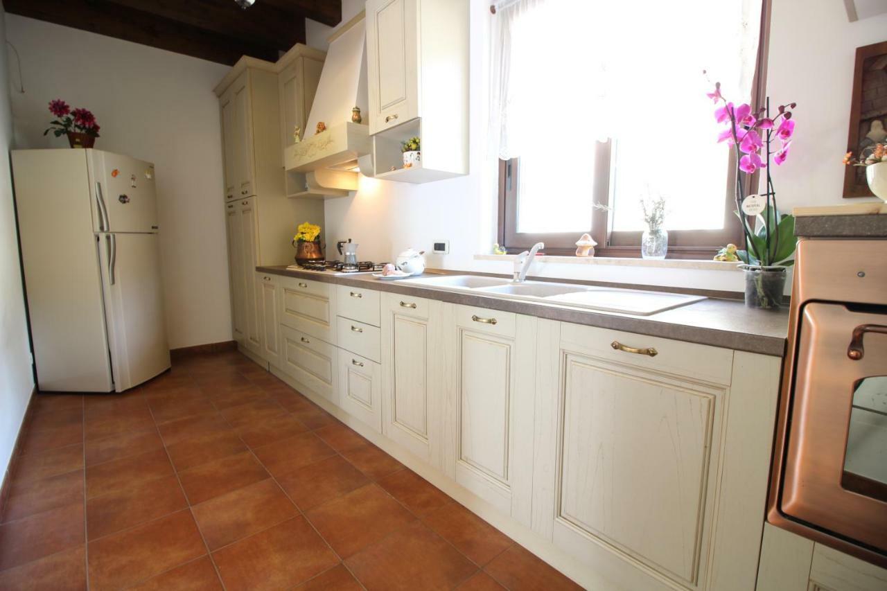 Villa Privata - Private Villa Palermo Zewnętrze zdjęcie