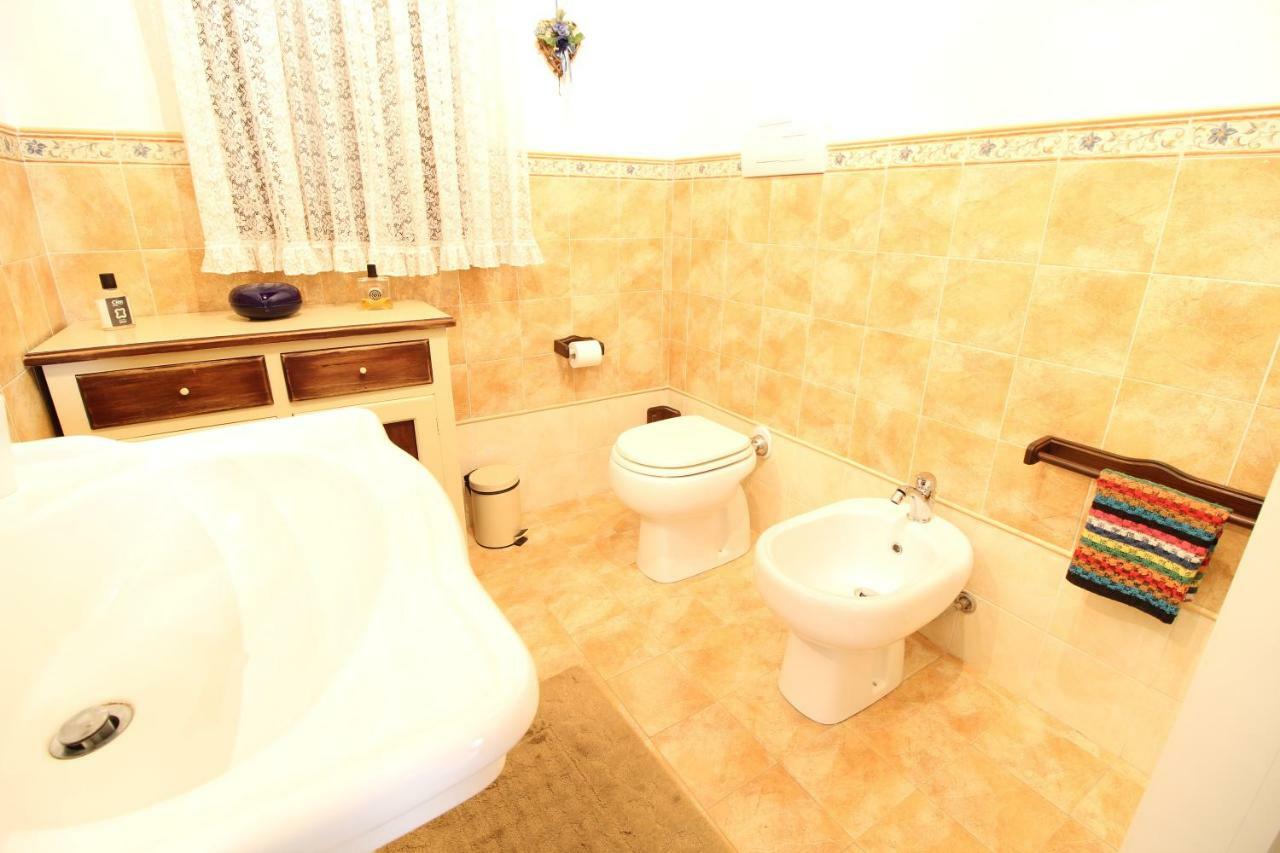 Villa Privata - Private Villa Palermo Zewnętrze zdjęcie