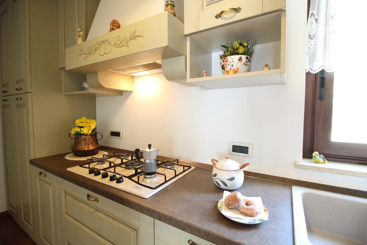 Villa Privata - Private Villa Palermo Zewnętrze zdjęcie