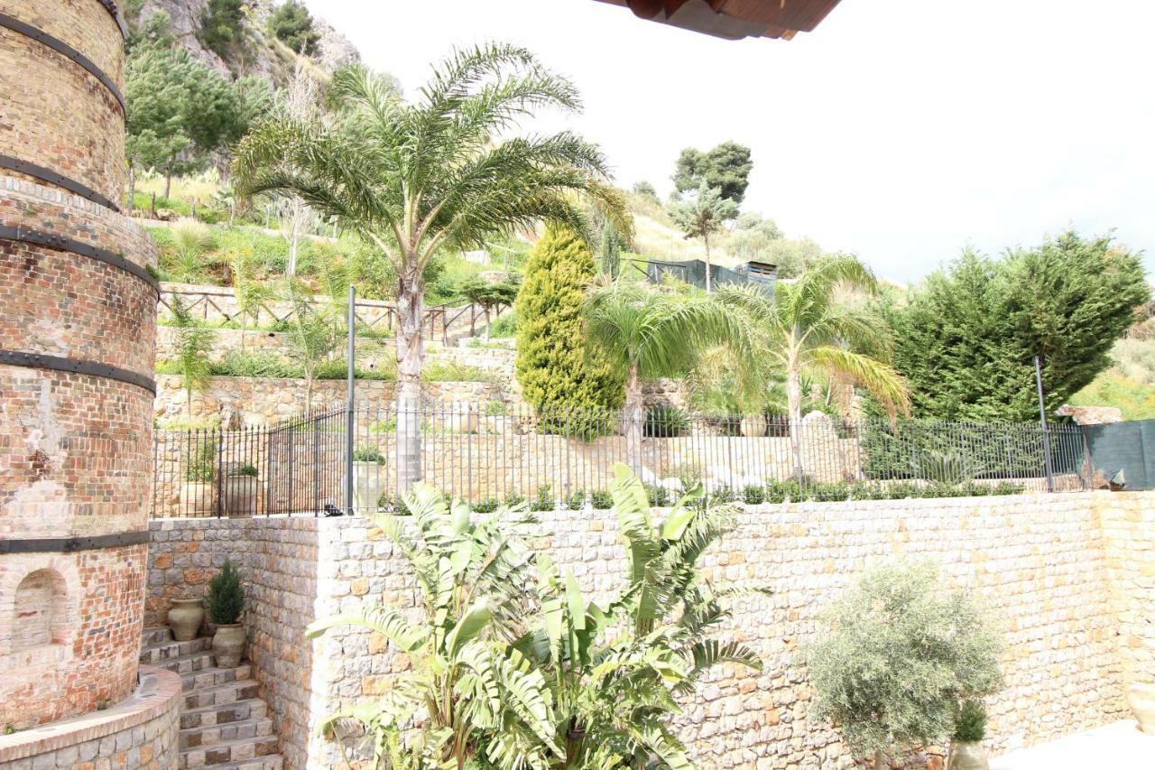 Villa Privata - Private Villa Palermo Zewnętrze zdjęcie