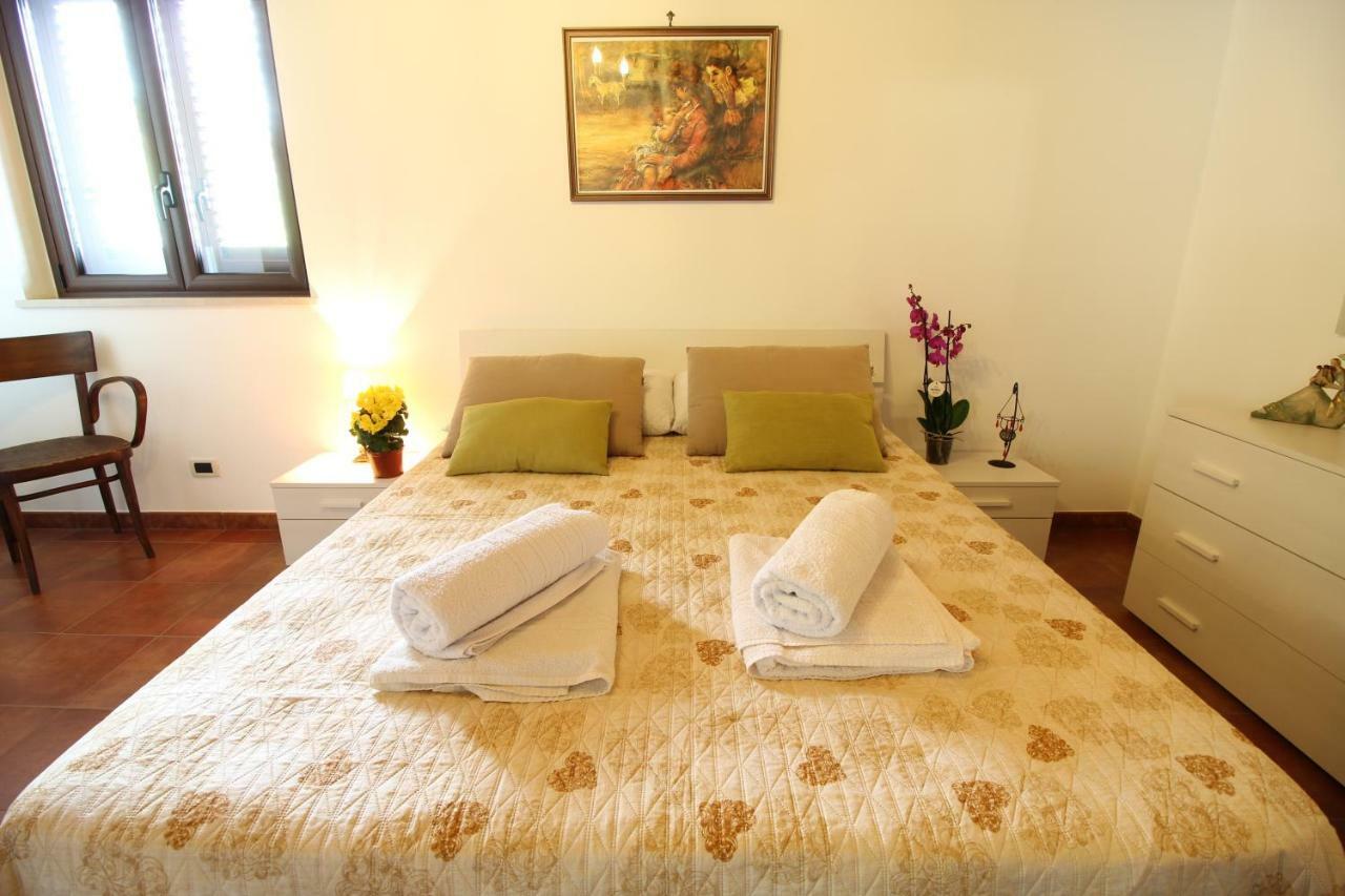 Villa Privata - Private Villa Palermo Zewnętrze zdjęcie