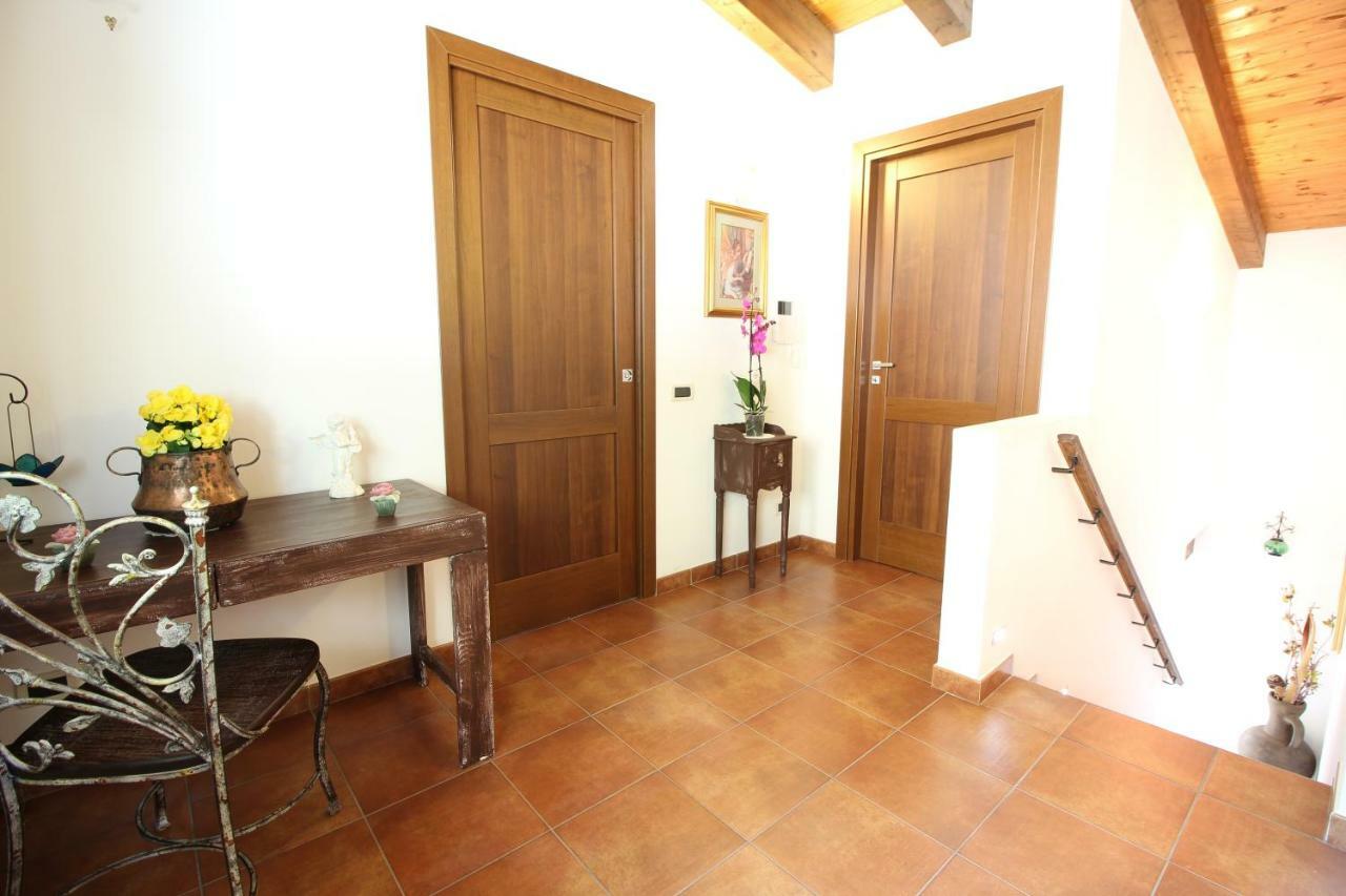 Villa Privata - Private Villa Palermo Zewnętrze zdjęcie