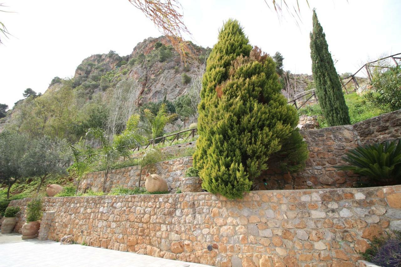 Villa Privata - Private Villa Palermo Zewnętrze zdjęcie
