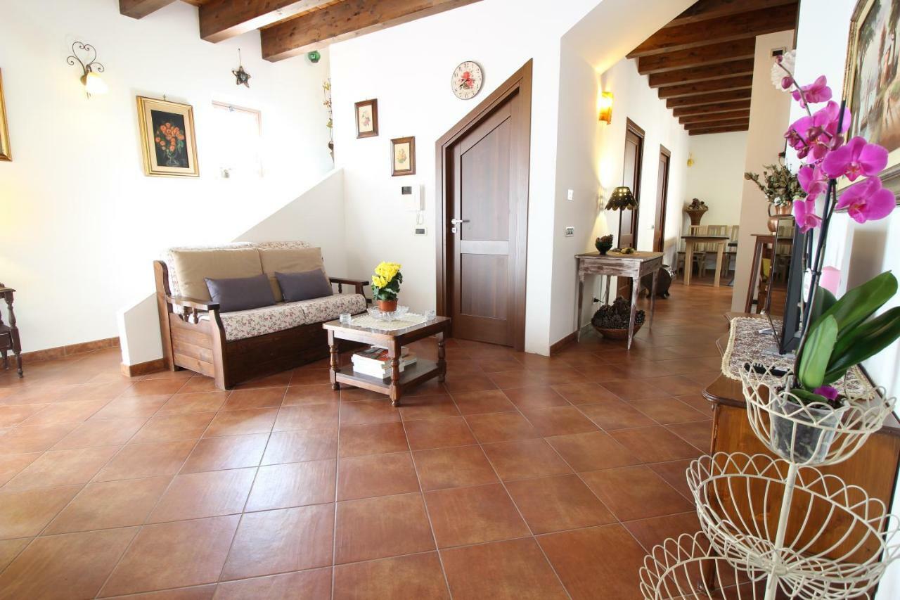 Villa Privata - Private Villa Palermo Zewnętrze zdjęcie