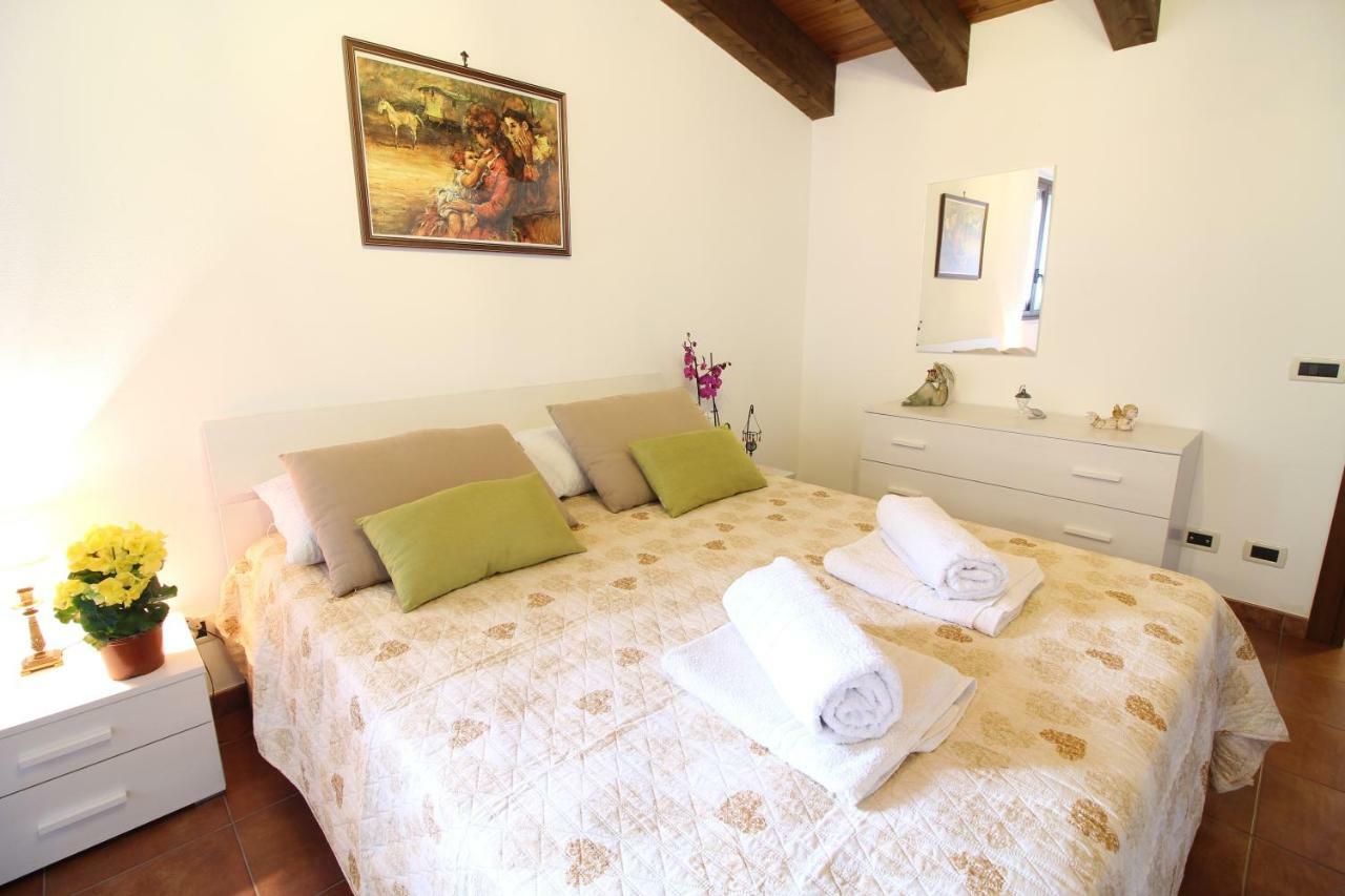 Villa Privata - Private Villa Palermo Zewnętrze zdjęcie