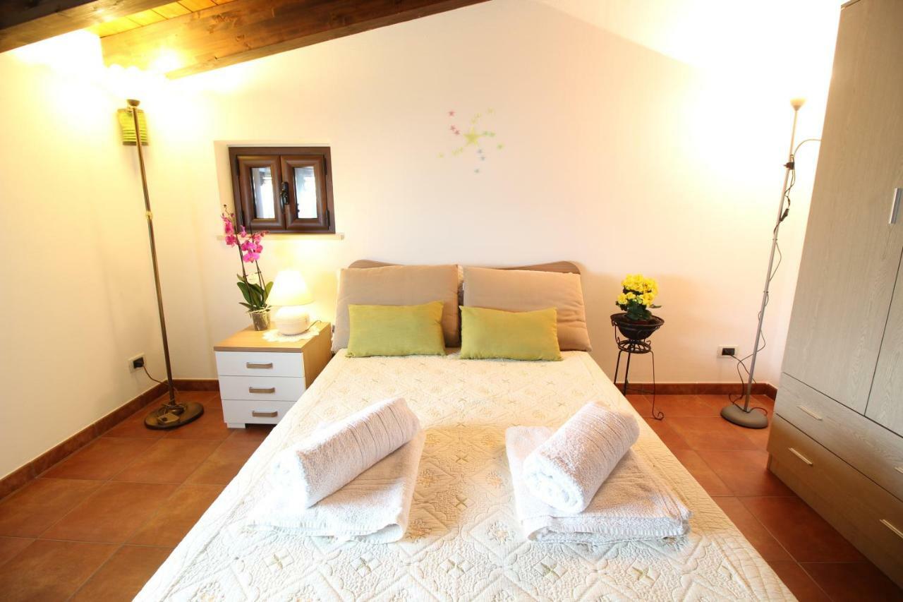 Villa Privata - Private Villa Palermo Zewnętrze zdjęcie