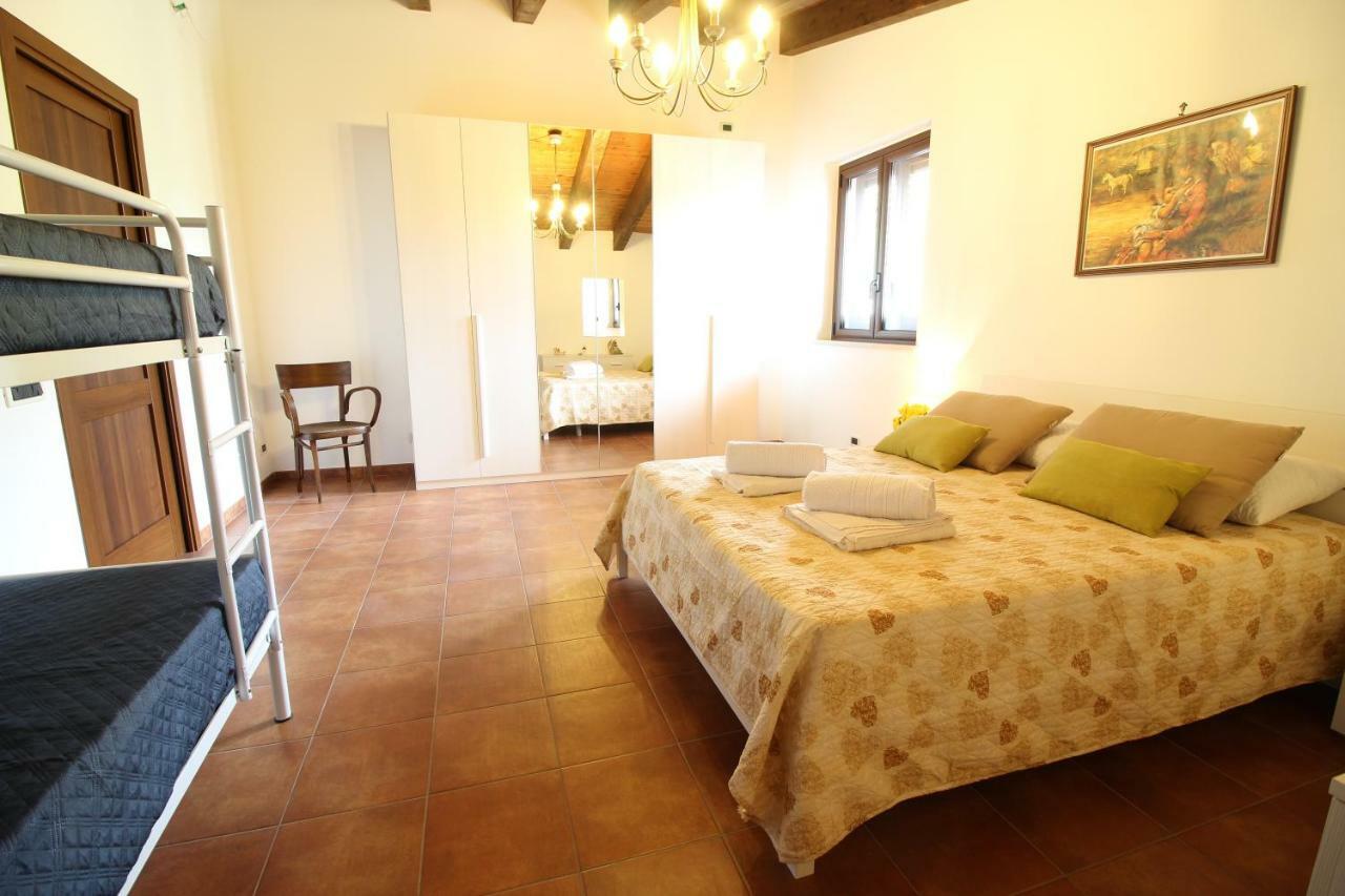 Villa Privata - Private Villa Palermo Zewnętrze zdjęcie