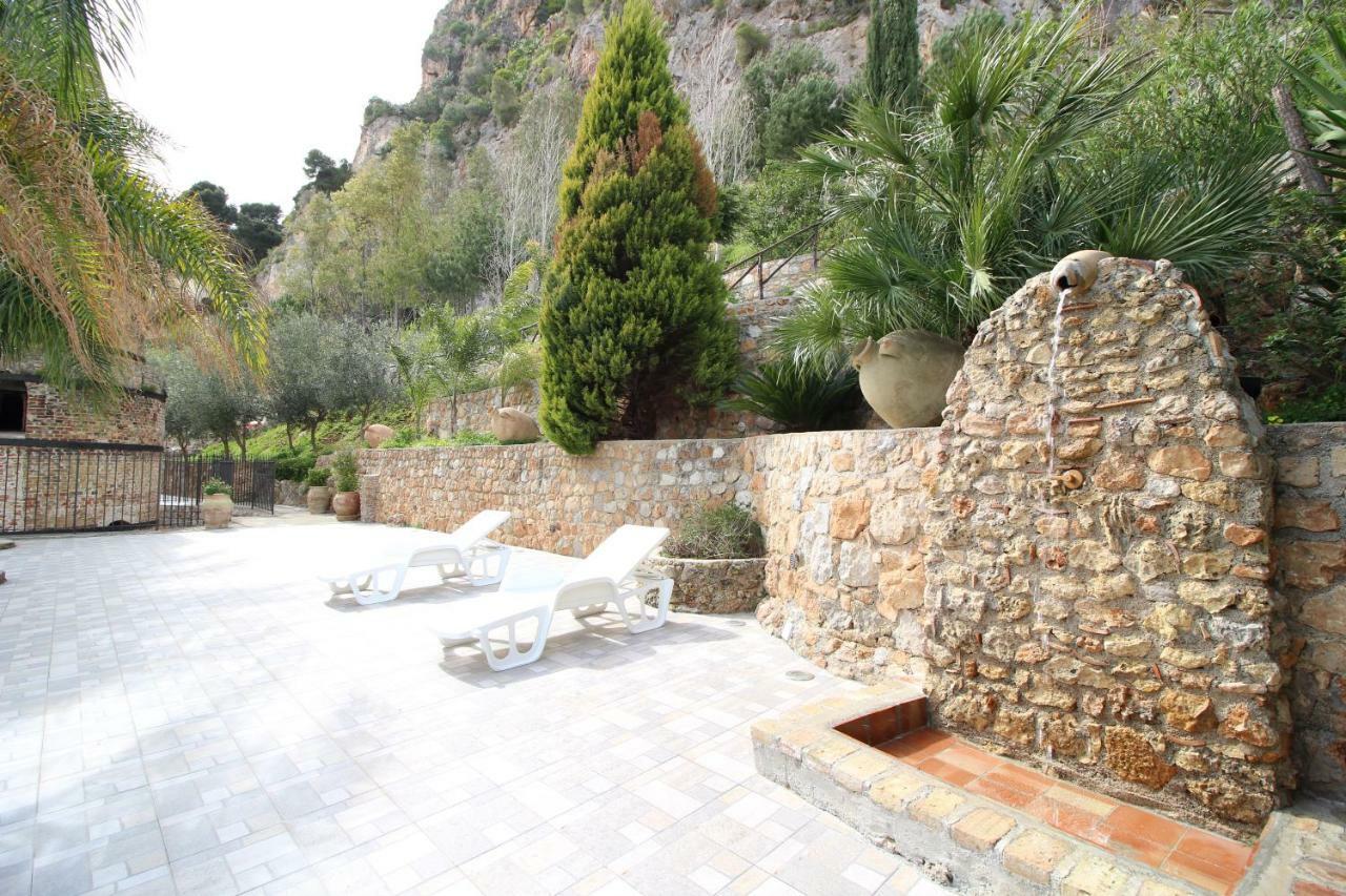 Villa Privata - Private Villa Palermo Zewnętrze zdjęcie