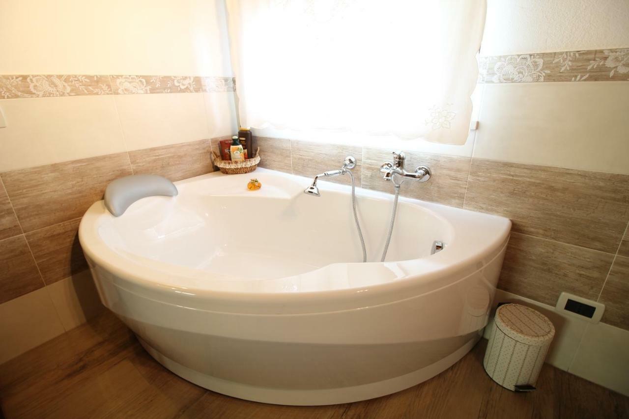 Villa Privata - Private Villa Palermo Zewnętrze zdjęcie
