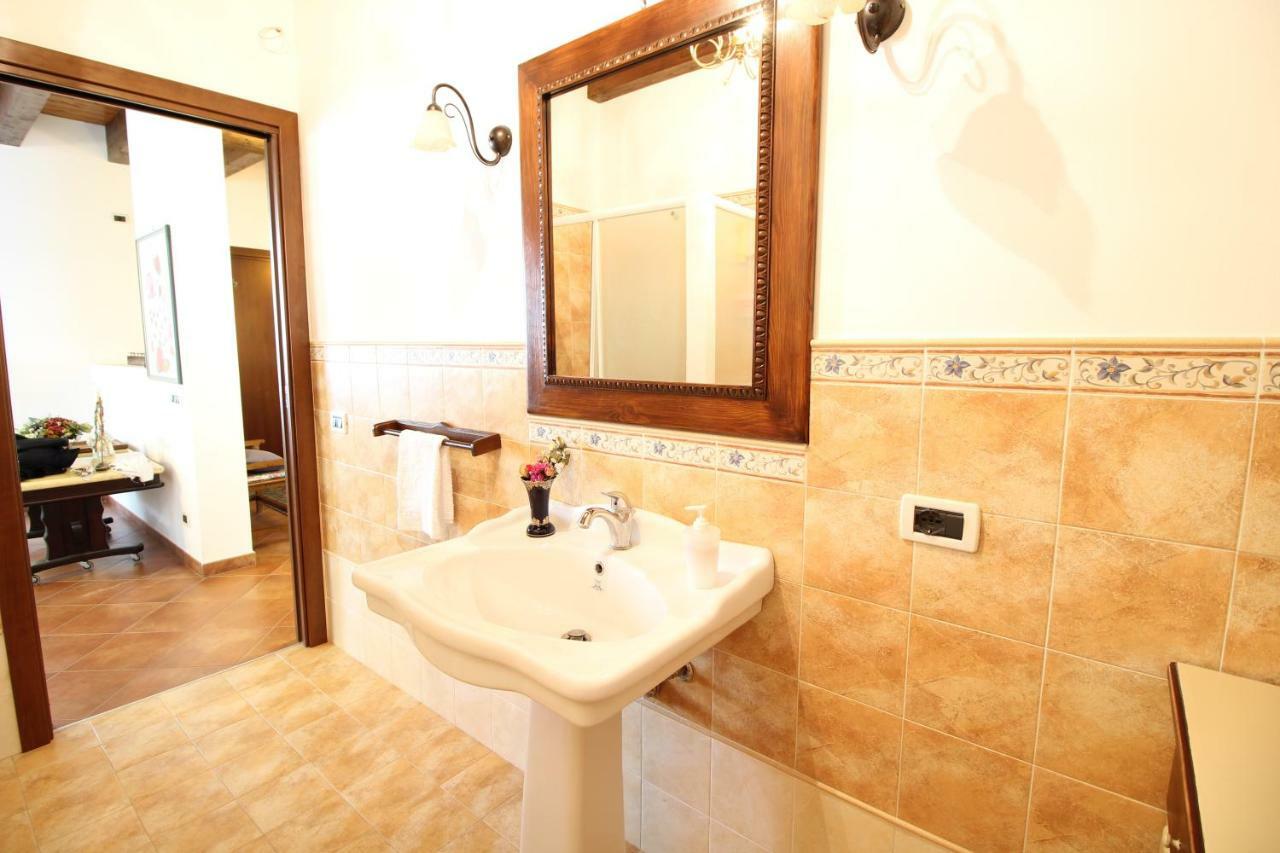 Villa Privata - Private Villa Palermo Zewnętrze zdjęcie