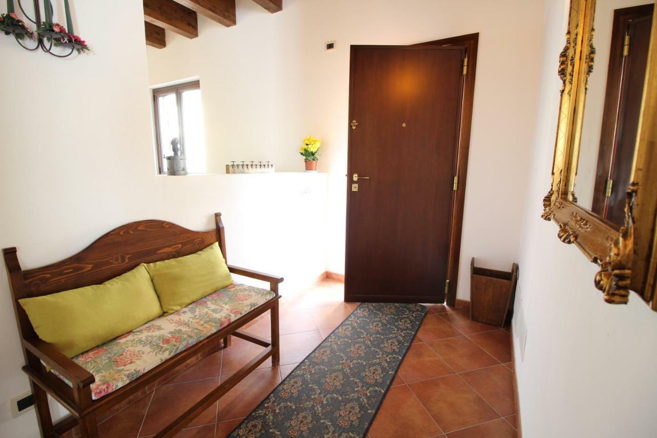 Villa Privata - Private Villa Palermo Zewnętrze zdjęcie