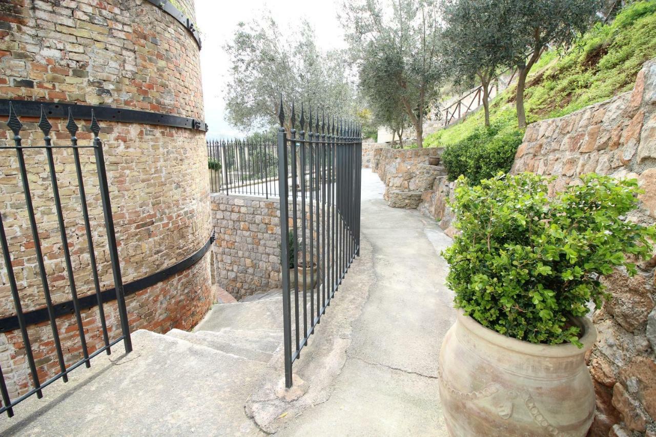 Villa Privata - Private Villa Palermo Zewnętrze zdjęcie