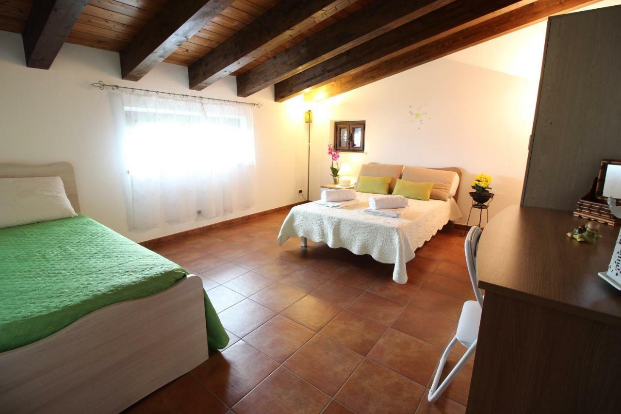 Villa Privata - Private Villa Palermo Zewnętrze zdjęcie
