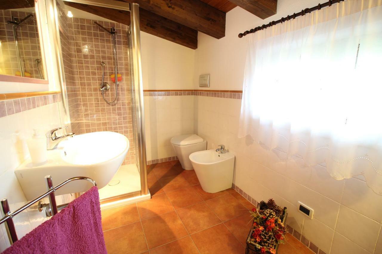 Villa Privata - Private Villa Palermo Zewnętrze zdjęcie