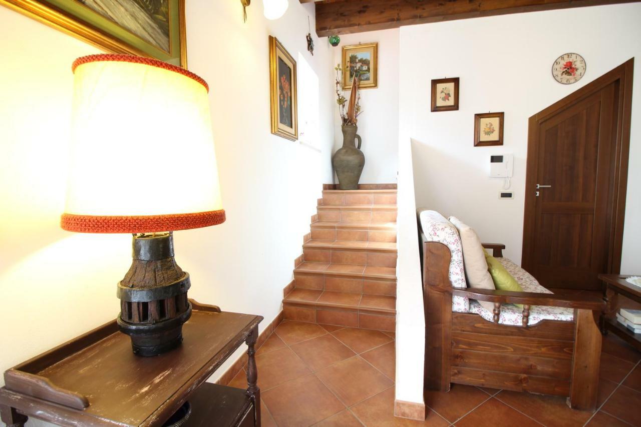 Villa Privata - Private Villa Palermo Zewnętrze zdjęcie
