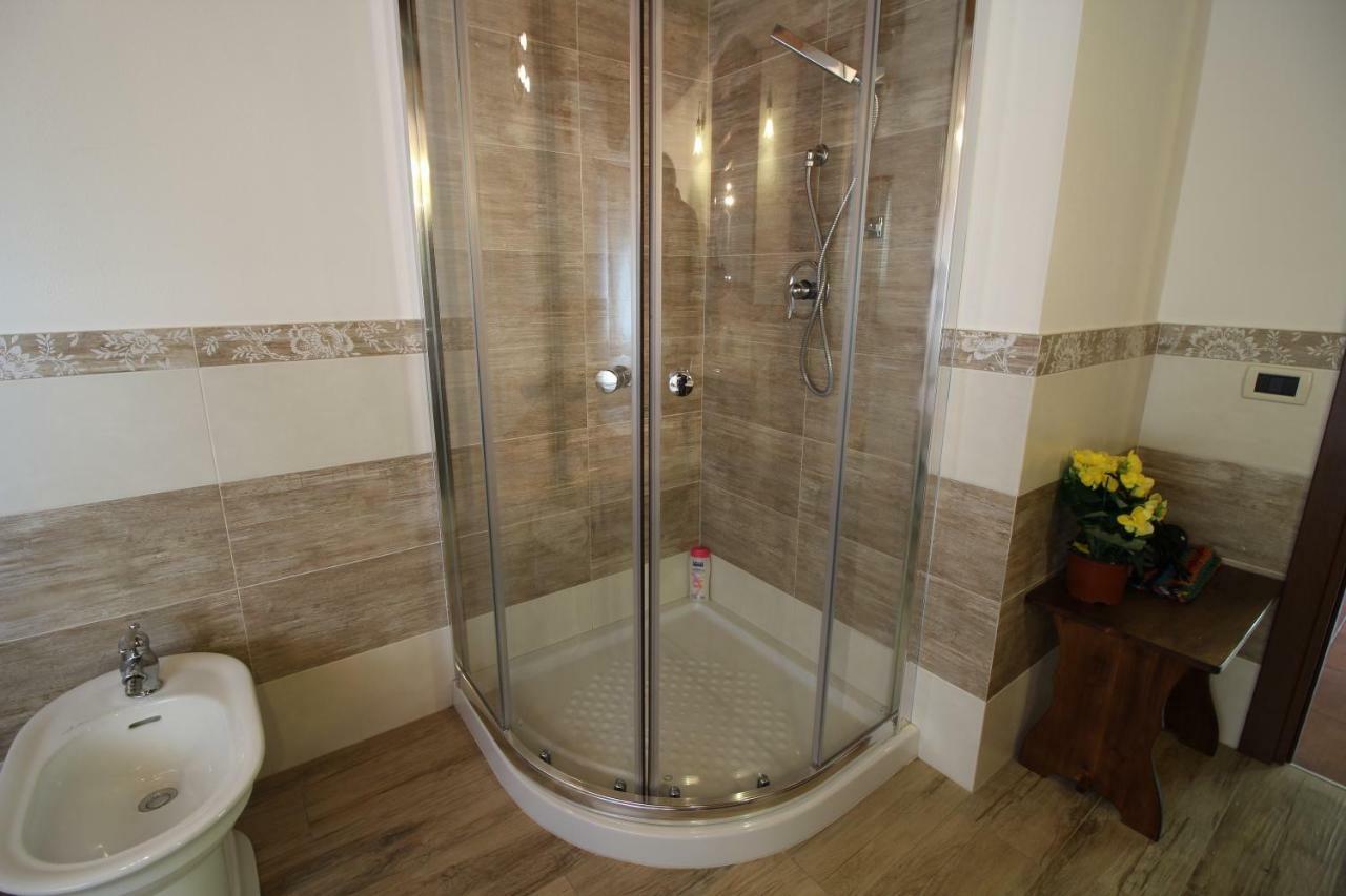 Villa Privata - Private Villa Palermo Zewnętrze zdjęcie