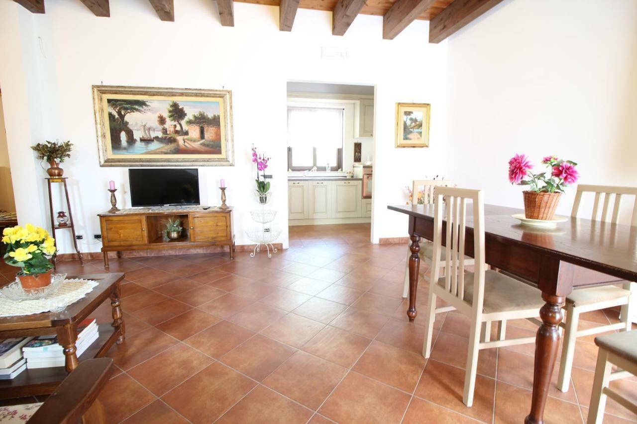 Villa Privata - Private Villa Palermo Zewnętrze zdjęcie